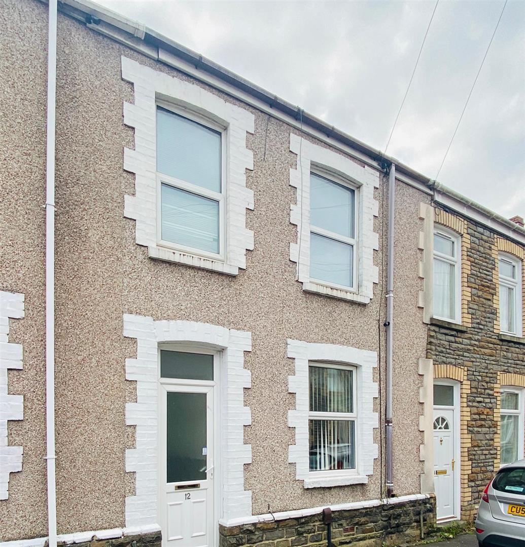 Whittington Street, Neath Pennaf Premier Sales & Lettings