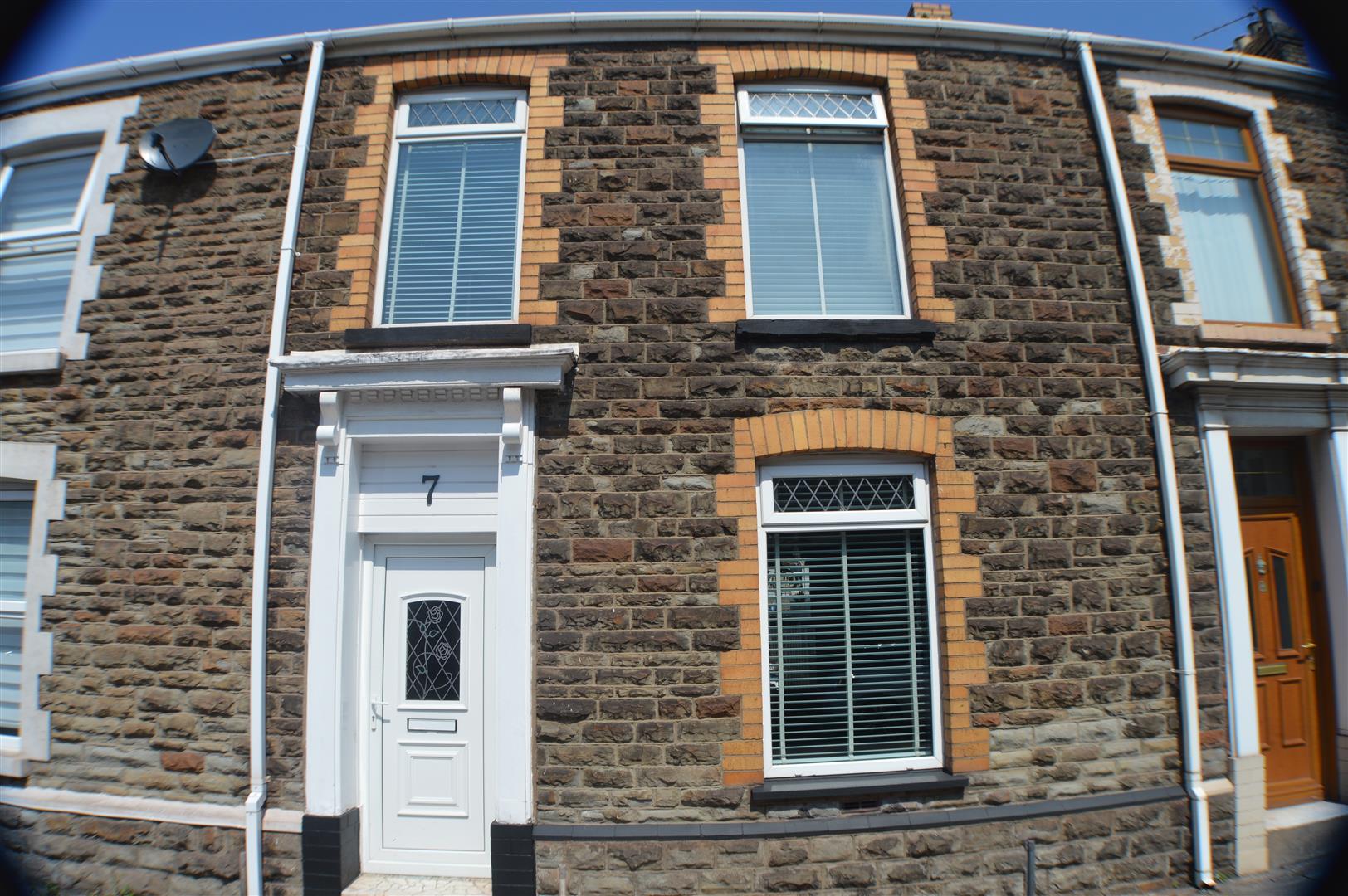 King Street, Port Talbot Pennaf Premier Sales & Lettings