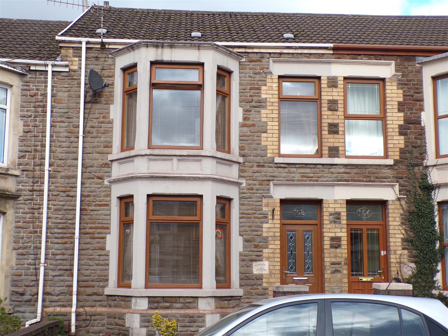 Tanygroes Street, Port Talbot Pennaf Premier Sales & Lettings
