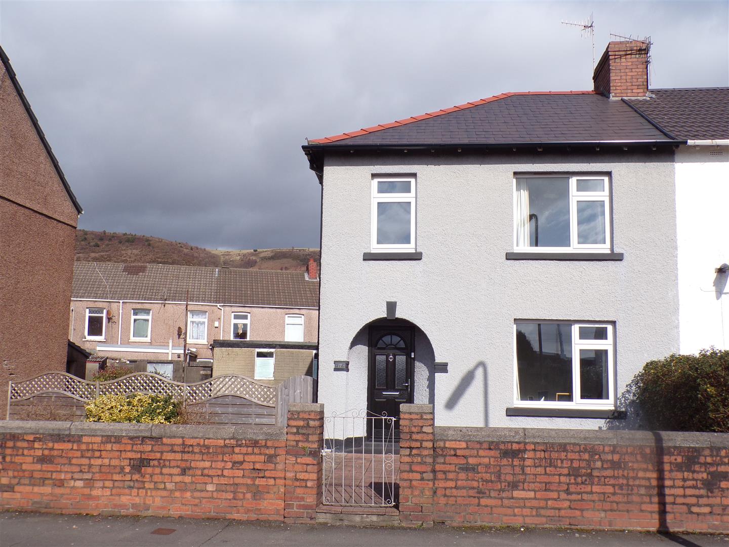 Corporation Road, Port Talbot Pennaf Premier Sales & Lettings