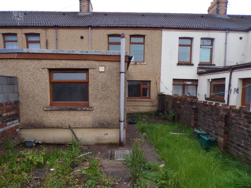 Glyn Street, Port Talbot Pennaf Premier Sales & Lettings