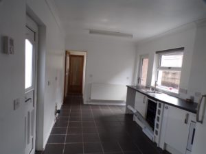 Victoria Road, Port Talbot