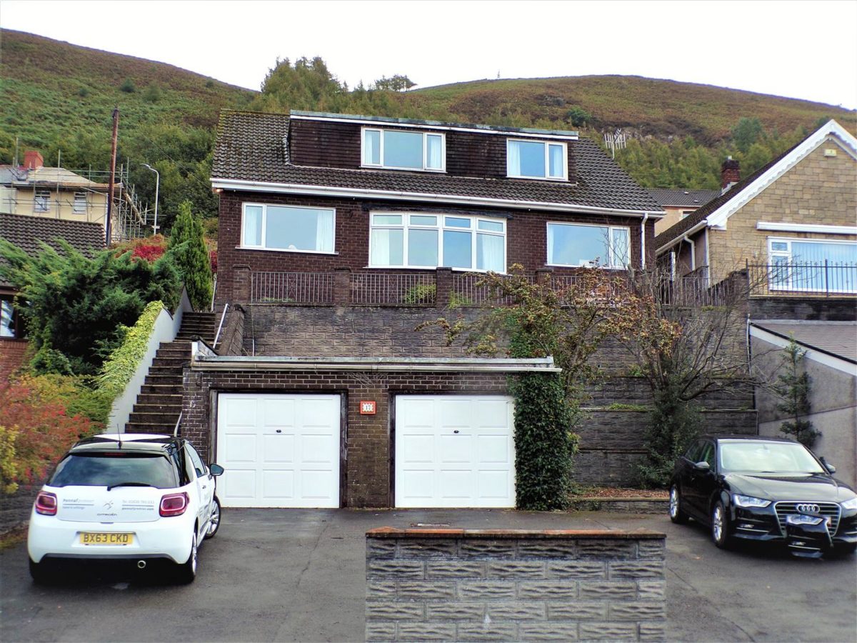 Penycae Road, Port Talbot Pennaf Premier Sales & Lettings