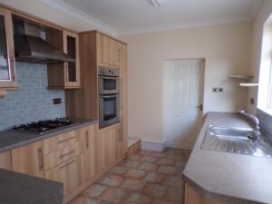 Thomas Street, Aberavon