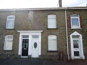 Church Road, Llansamlet / Swansea