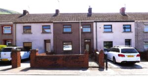 Varna Terrace, Port Talbot