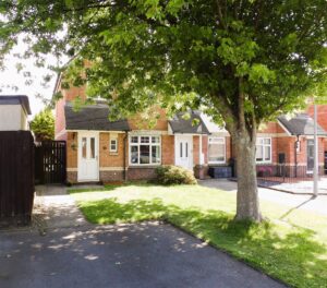 Chalice Court, Port Talbot