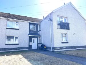 Long Vue Road, Port Talbot