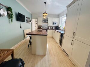 Eagle Street, Port Talbot