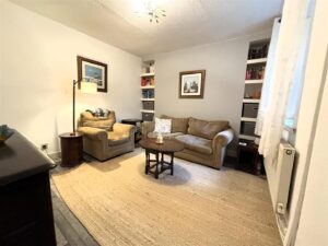 Commercial Street, Abergwynfi, Port Talbot