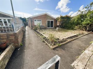 Pentre Afan, Baglan, Port Talbot