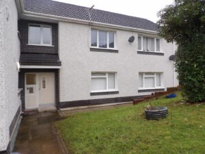 Heol Jwbili, Cwmavon, Port Talbot