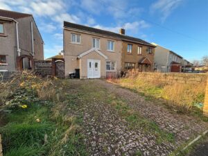 Marine Drive, Port Talbot