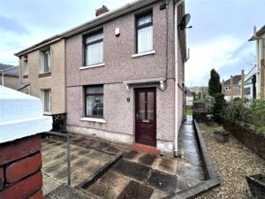 East Street, Port Talbot