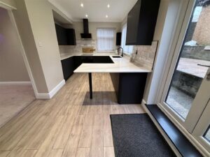 St. Albans Terrace, Port Talbot