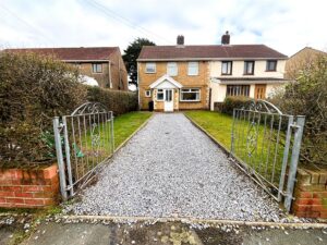 Western Avenue, Sandfields