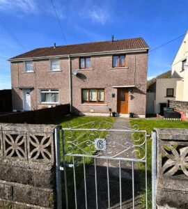 Elder Road, Baglan, Port Talbot