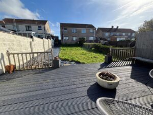 Elder Road, Baglan, Port Talbot