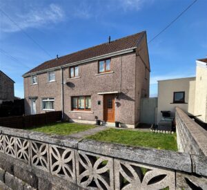 Elder Road, Baglan, Port Talbot