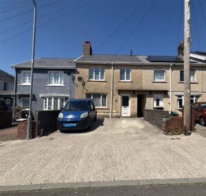 Pine Grove, Neath