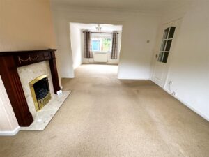 Curwen Close, Pontrhydyfen, Port Talbot