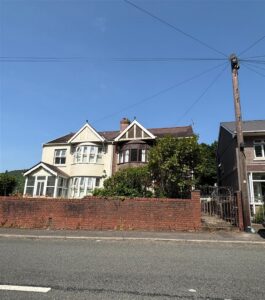Danyffynnon, Port Talbot