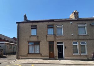 Lilian Street, Port Talbot