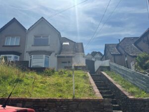 Afan Road, Duffryn Rhondda, Port Talbot