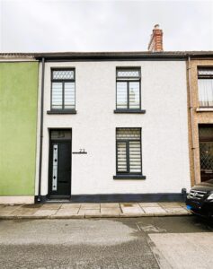 Thomas Street, Port Talbot