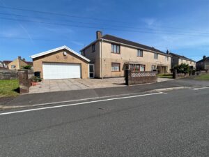 Burke Avenue, Port Talbot