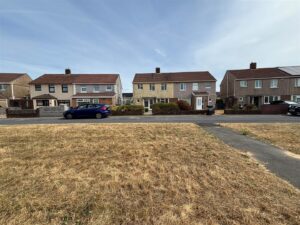 Western Avenue, Port Talbot