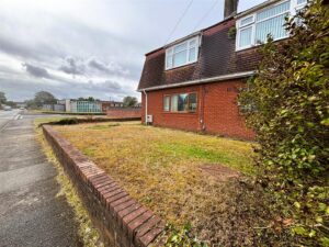 Morrison Road, Port Talbot