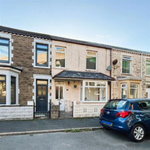 Glyndwr Street, Port Talbot Central